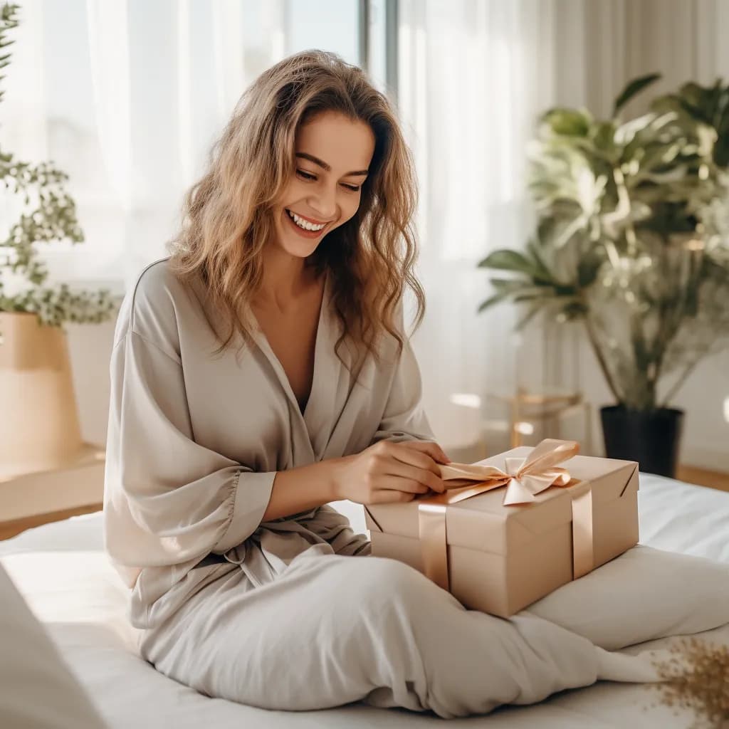 10 John Lewis Gift Ideas for Her: Perfect Presents for Every Occasion