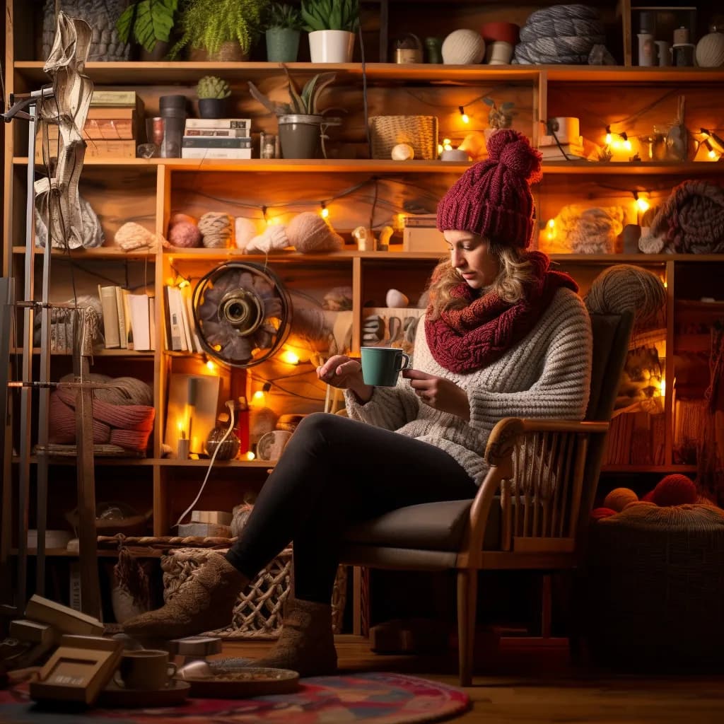 10 Knitting Gift Ideas for the Crafters in Your Life