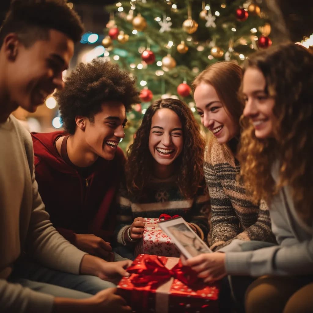 10 Kris Kringle Gift Ideas Under $20