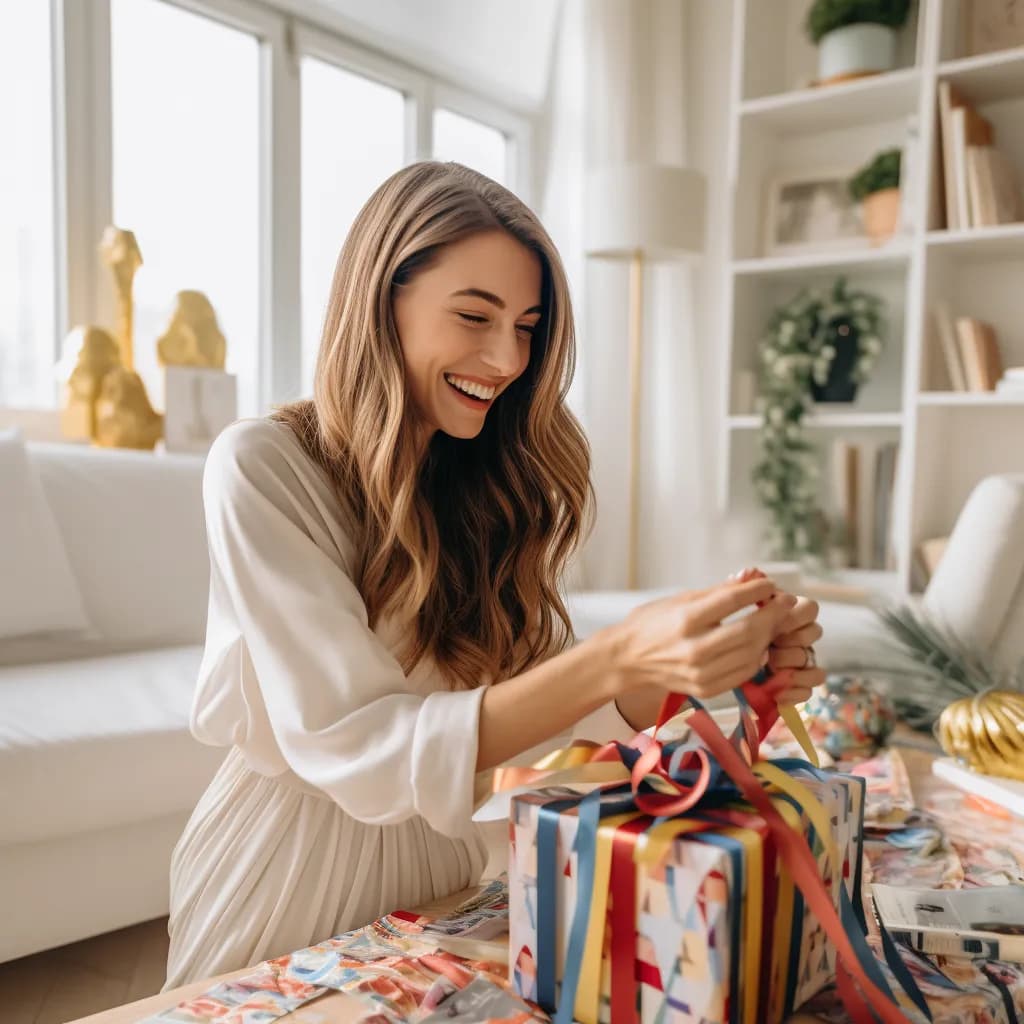 10 Last Minute Gift Ideas for Her - Perfect Gifts for Any Occasion