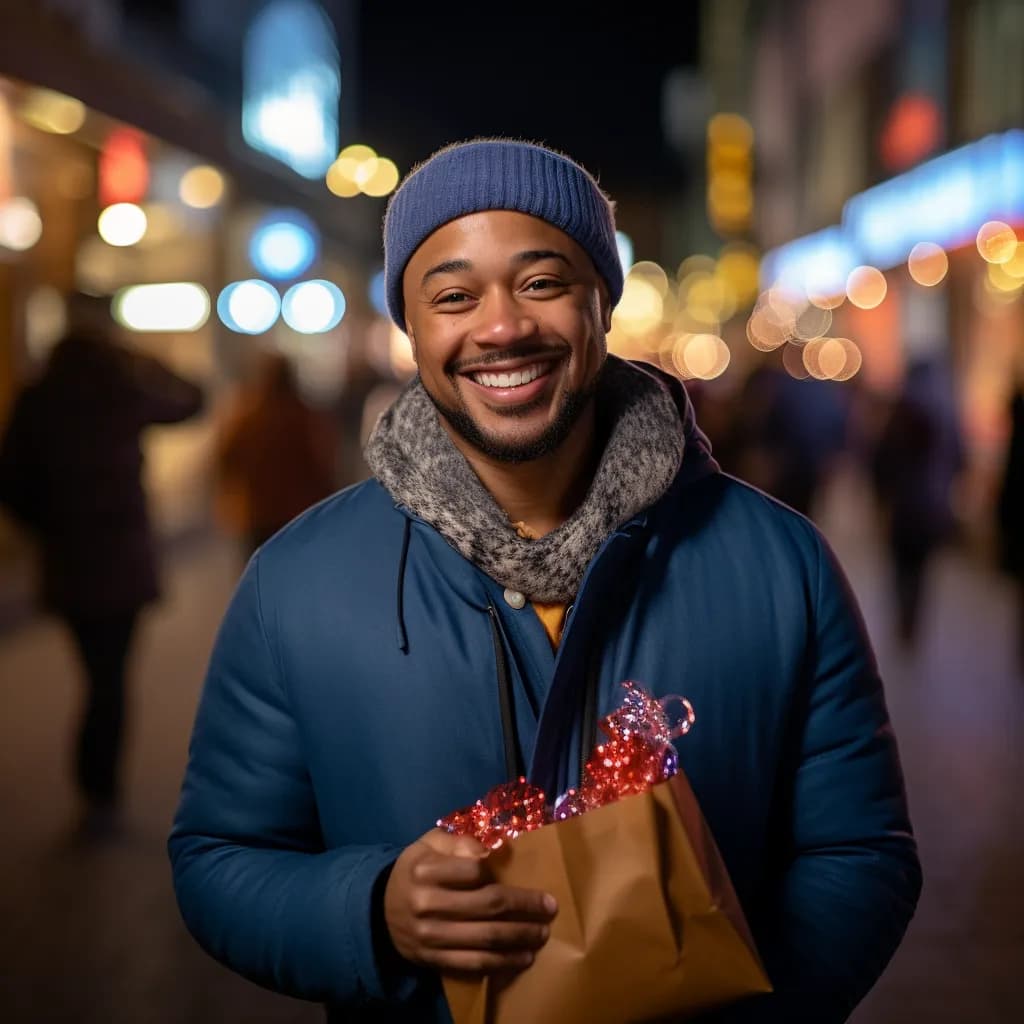 10 Last Minute Gift Ideas for Him: Perfect Presents for the Procrastinator