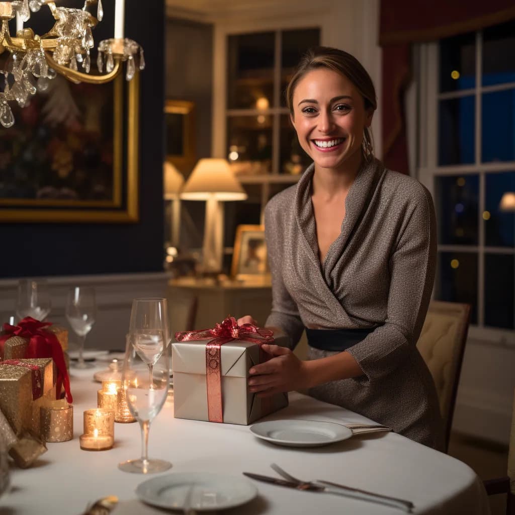 10 Last-Minute Hostess Gift Ideas to Impress Your Host