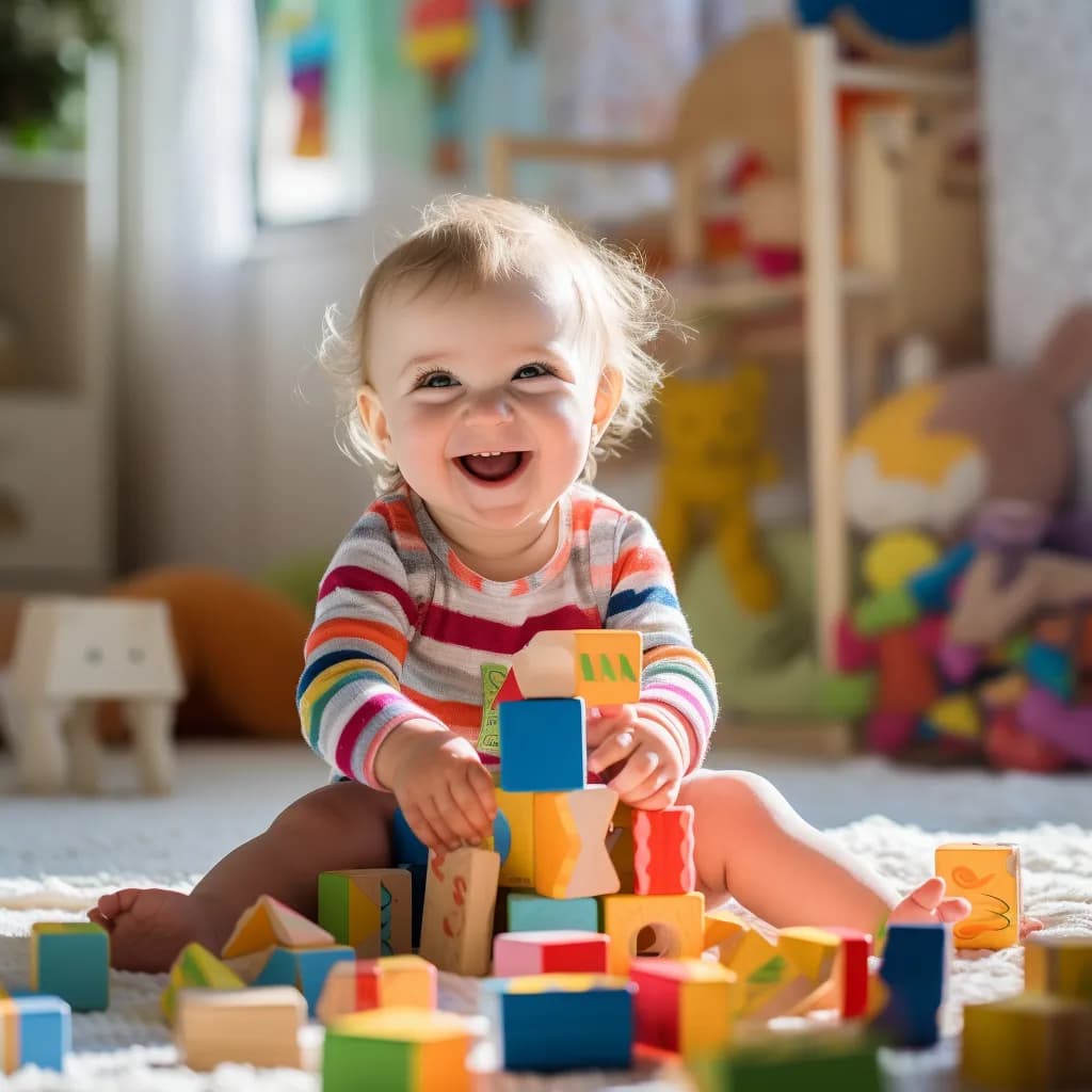 10 Adorable New Baby Gift Ideas