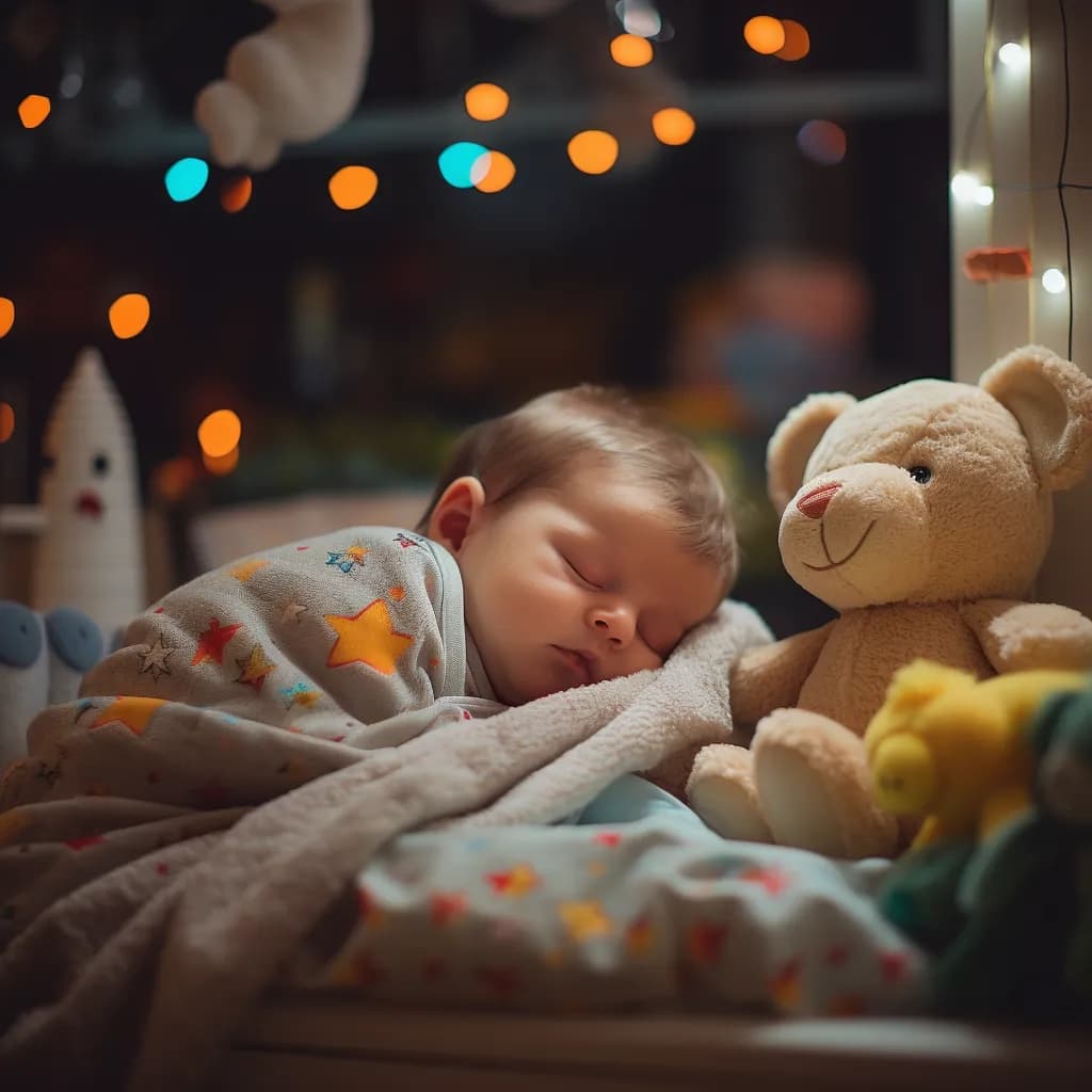 10 Thoughtful New Born Baby Gift Ideas