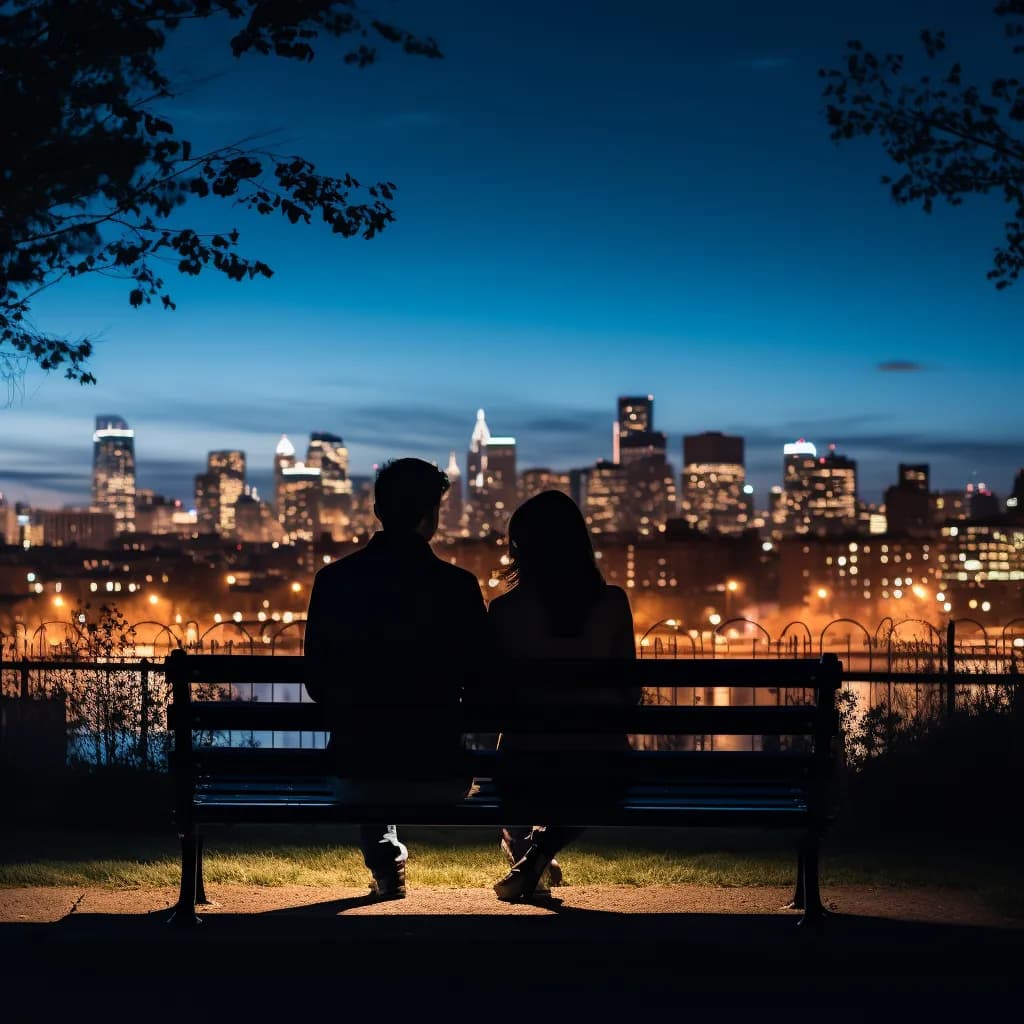 10 Unique New Relationship Gift Ideas for Him