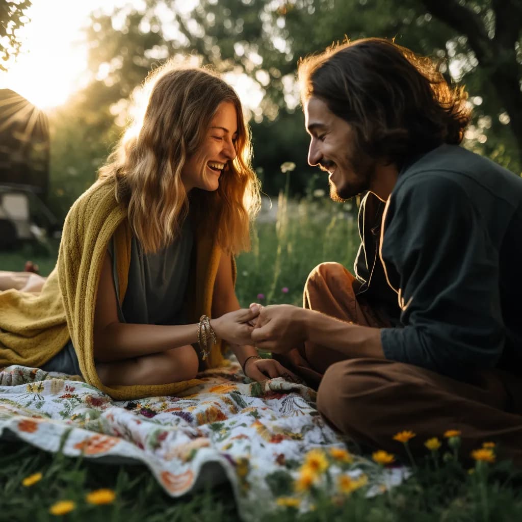 10 Unique One Year Anniversary Gift Ideas