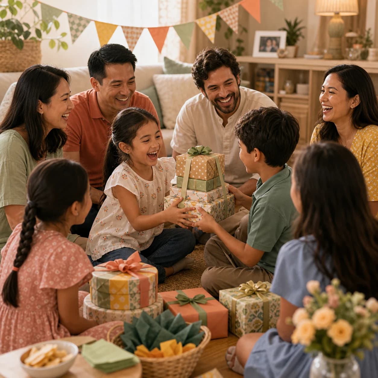 Pass the Parcel Gift Ideas for Parties That Actually Work