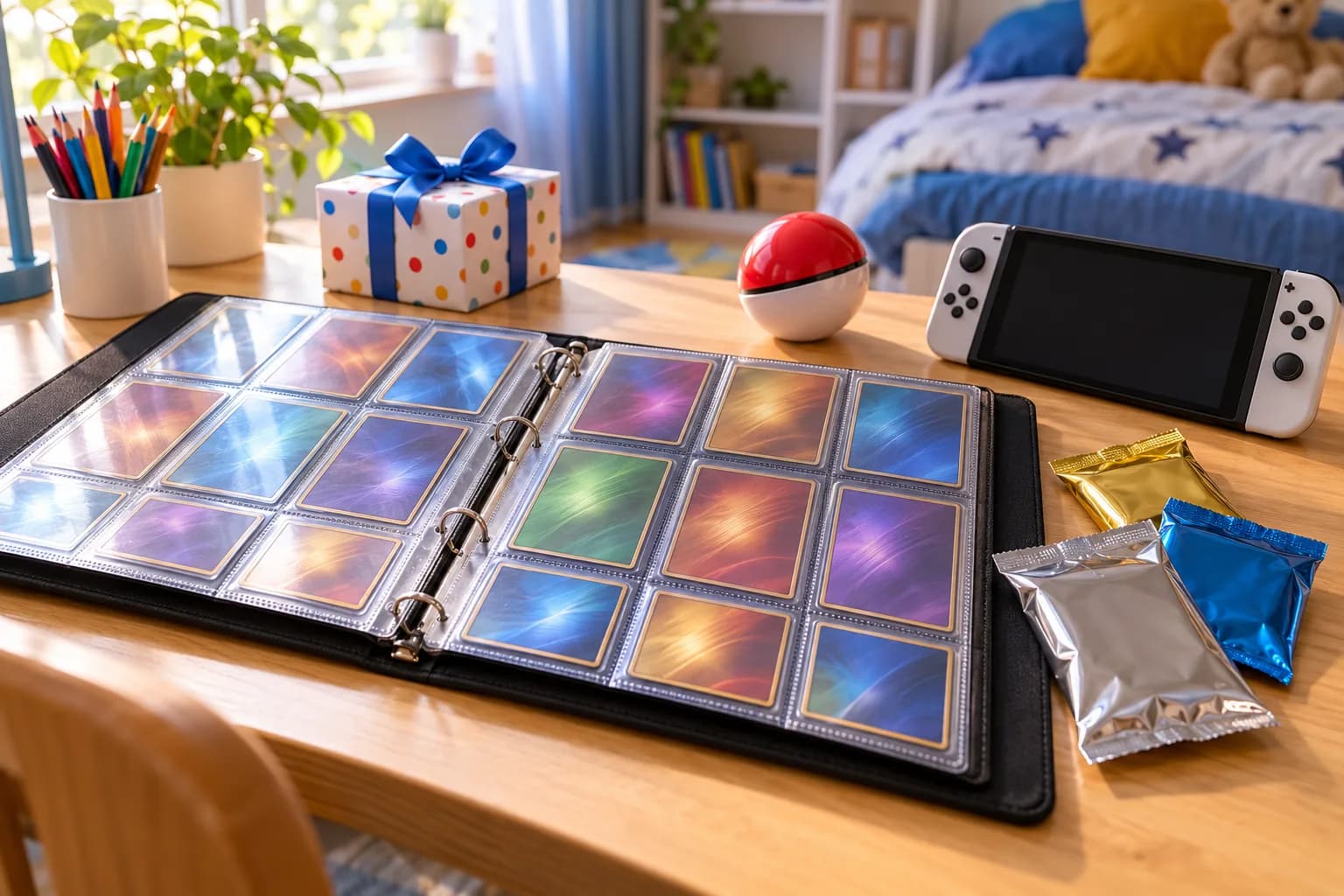 Pokémon gift ideas for kids, card collectors, and grown-up fans