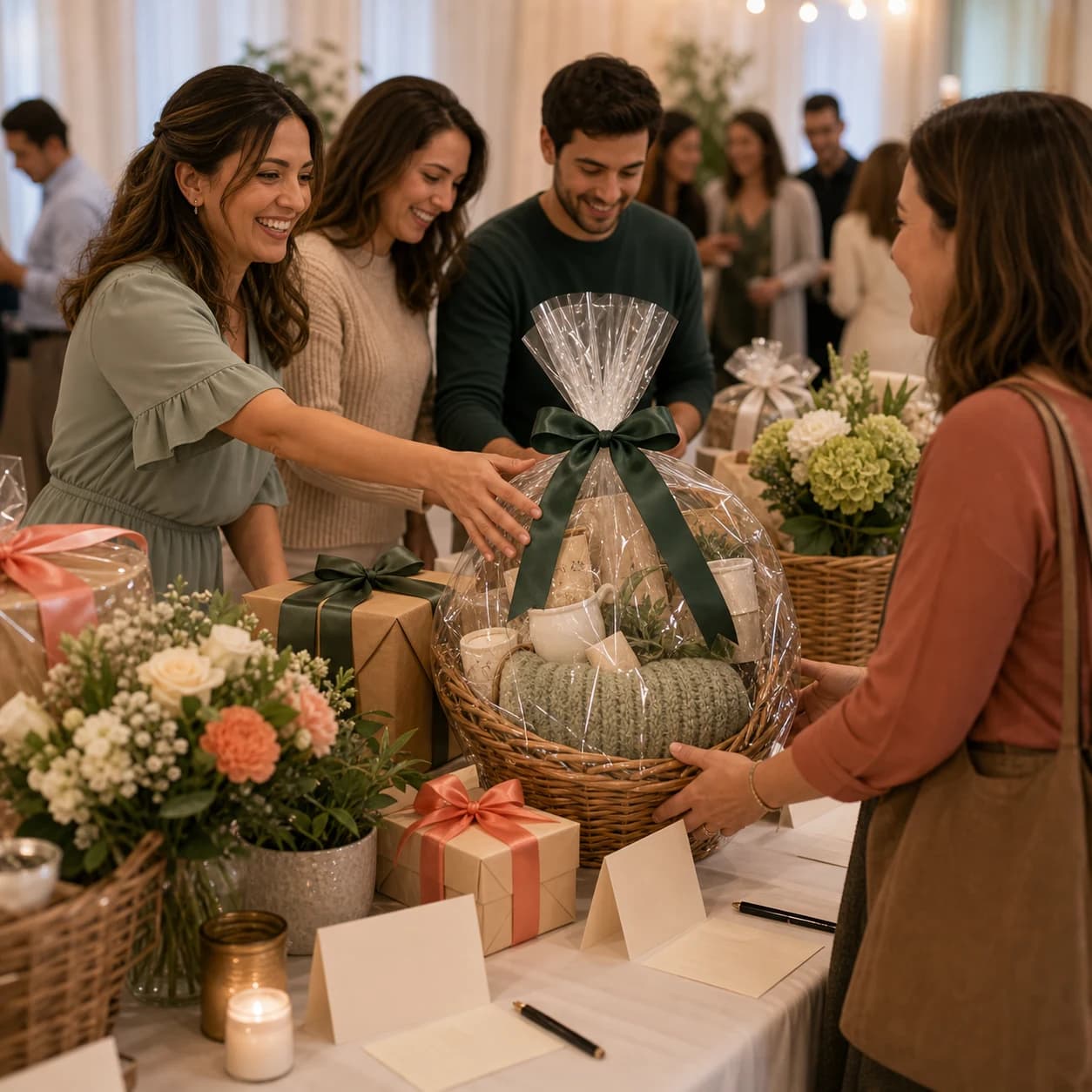 Raffle Gift Ideas That Make People Want to Buy Tickets