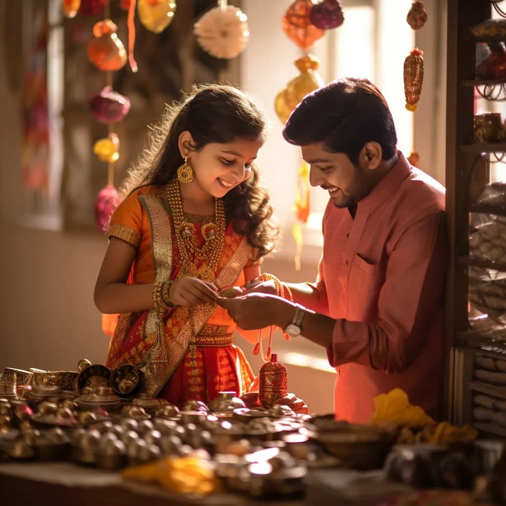 10 Unique Rakhi Gift Ideas for Your Beloved Brother