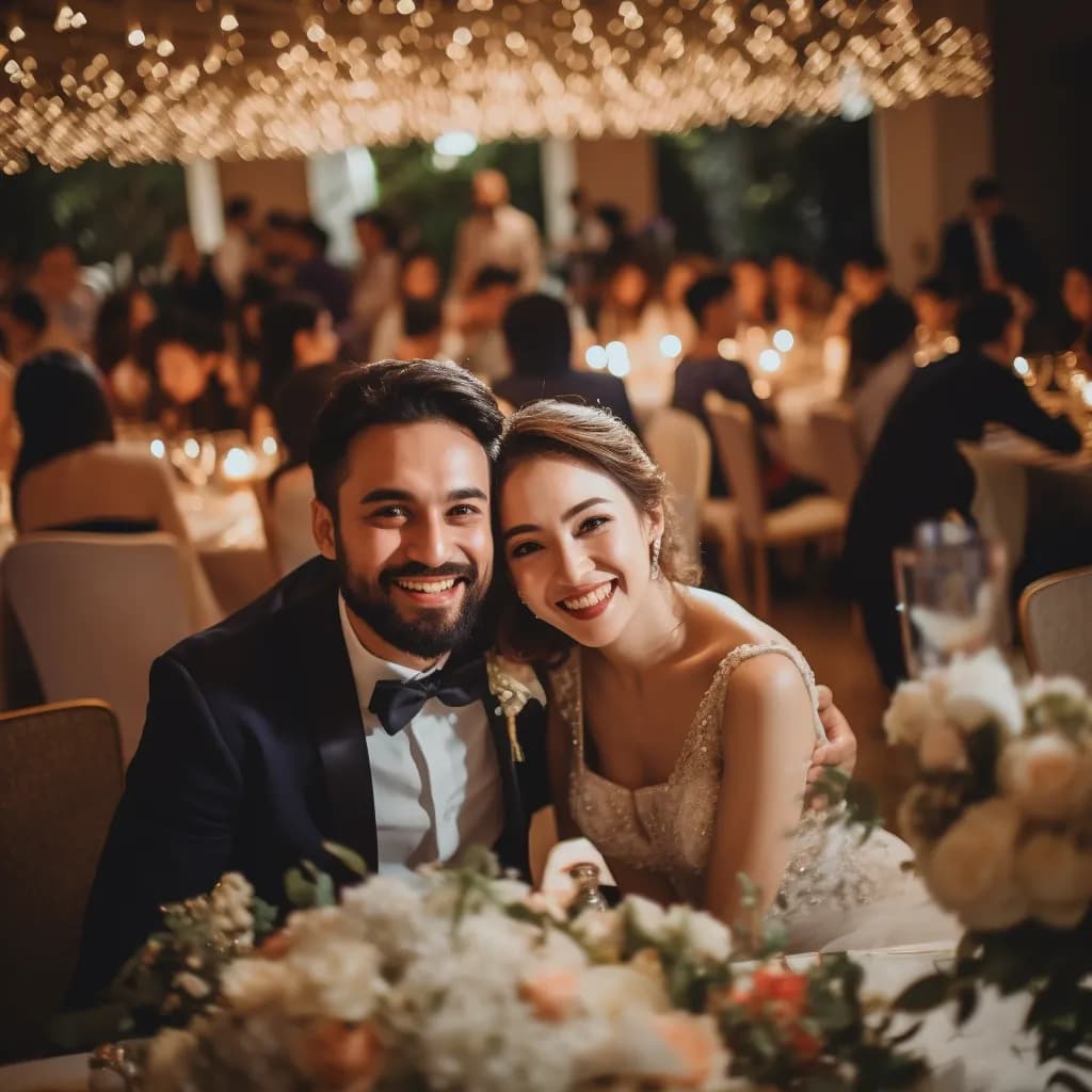 10 Unique Return Gift Ideas for Wedding Guests