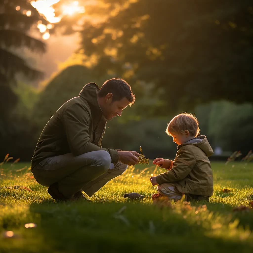 10 Simple Father's Day Gift Ideas to Show Your Appreciation