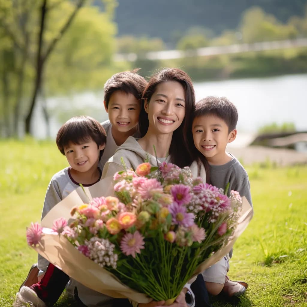 Surprise Mom with These Top 10 Mother's Day Gift Ideas