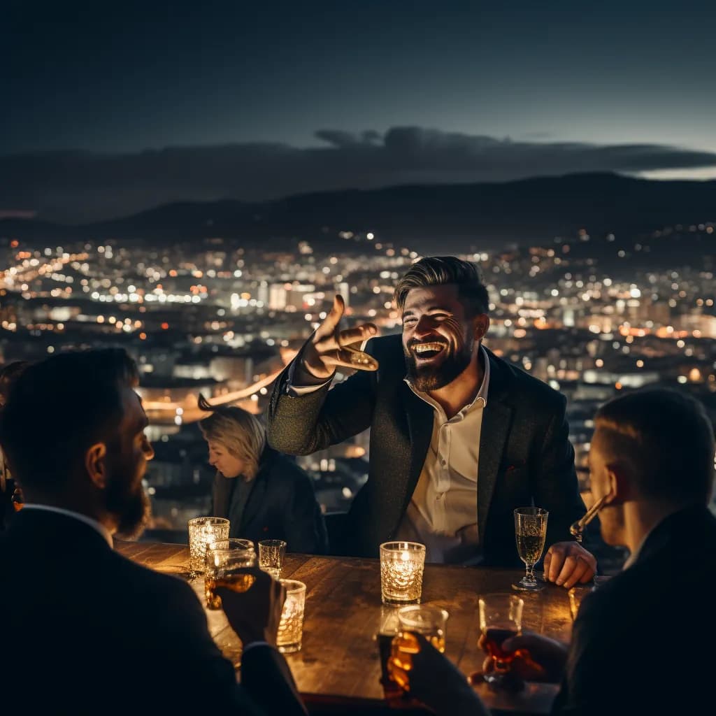10 Unique 30th Birthday Gift Ideas for Him