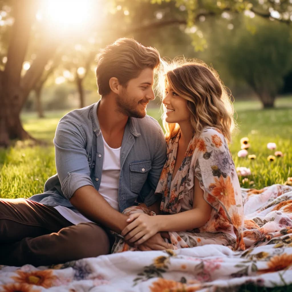 10 Unusual Gift Ideas for Couples