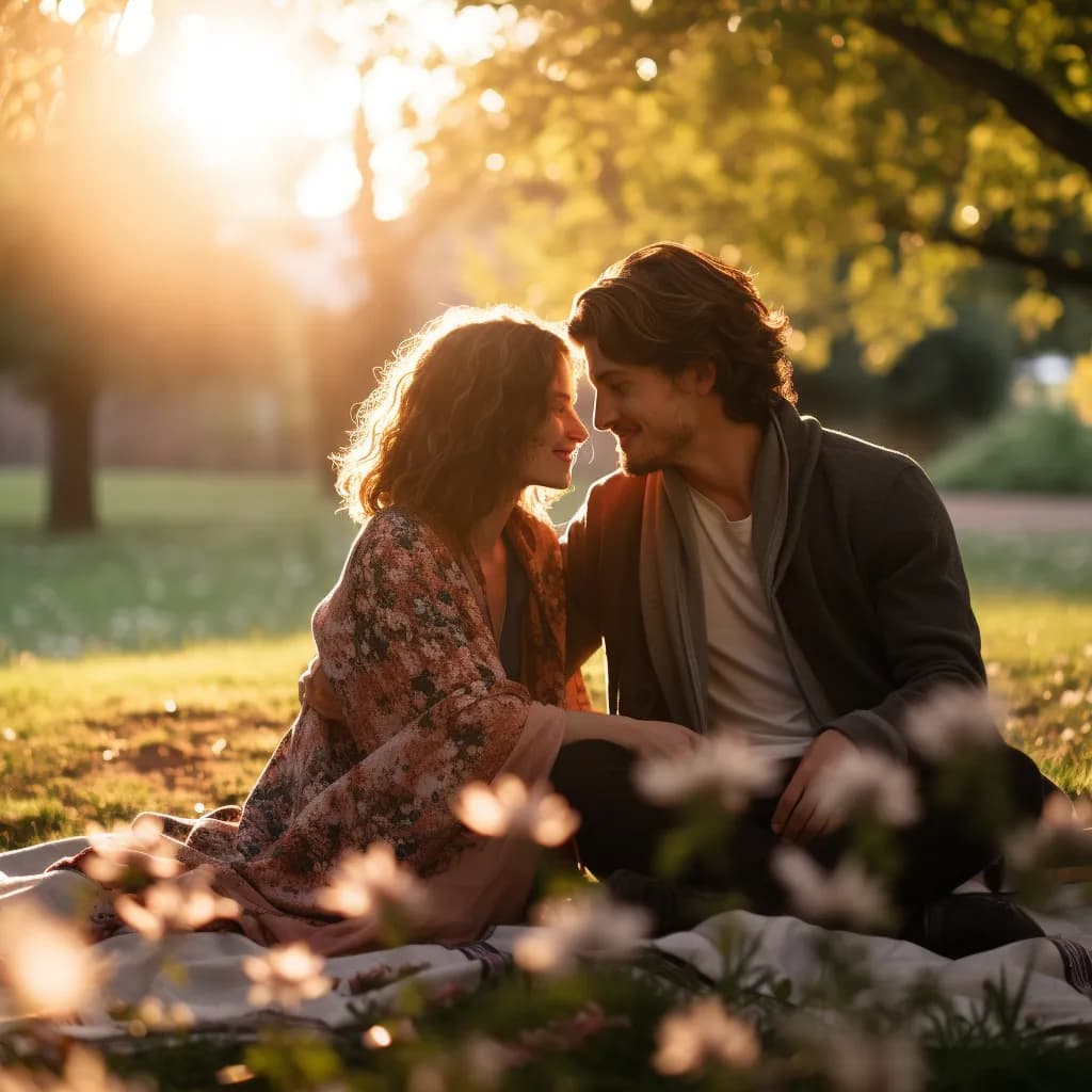10 Romantic Valentine Gift Ideas for Your Boyfriend