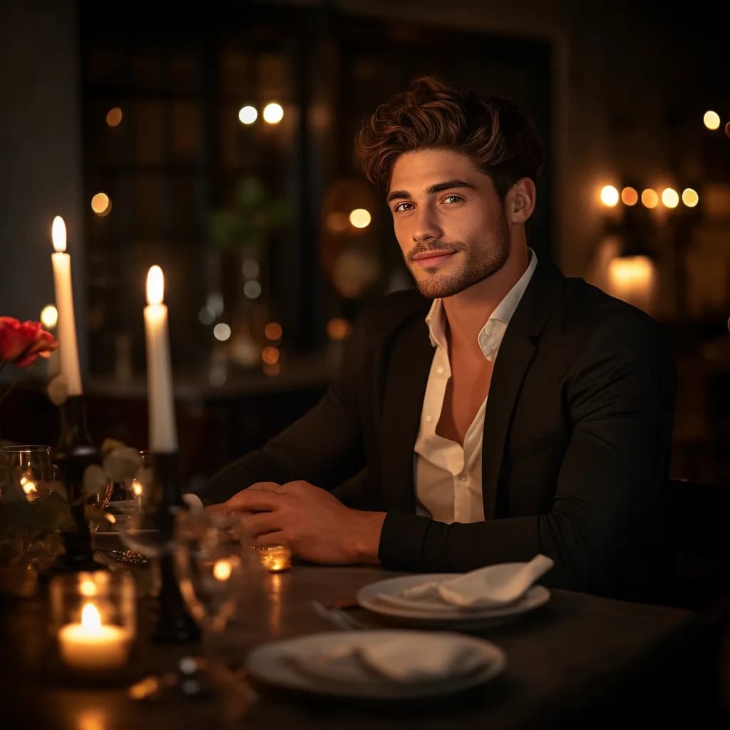 10 Valentine Gift Ideas for Him: Make Your Man Feel Special