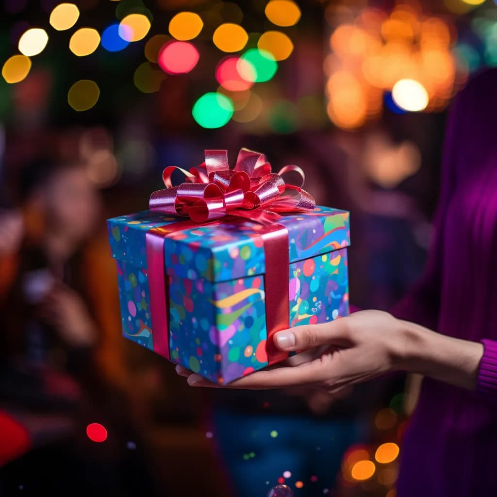 10 Small Gift Ideas That Make a Big Impression