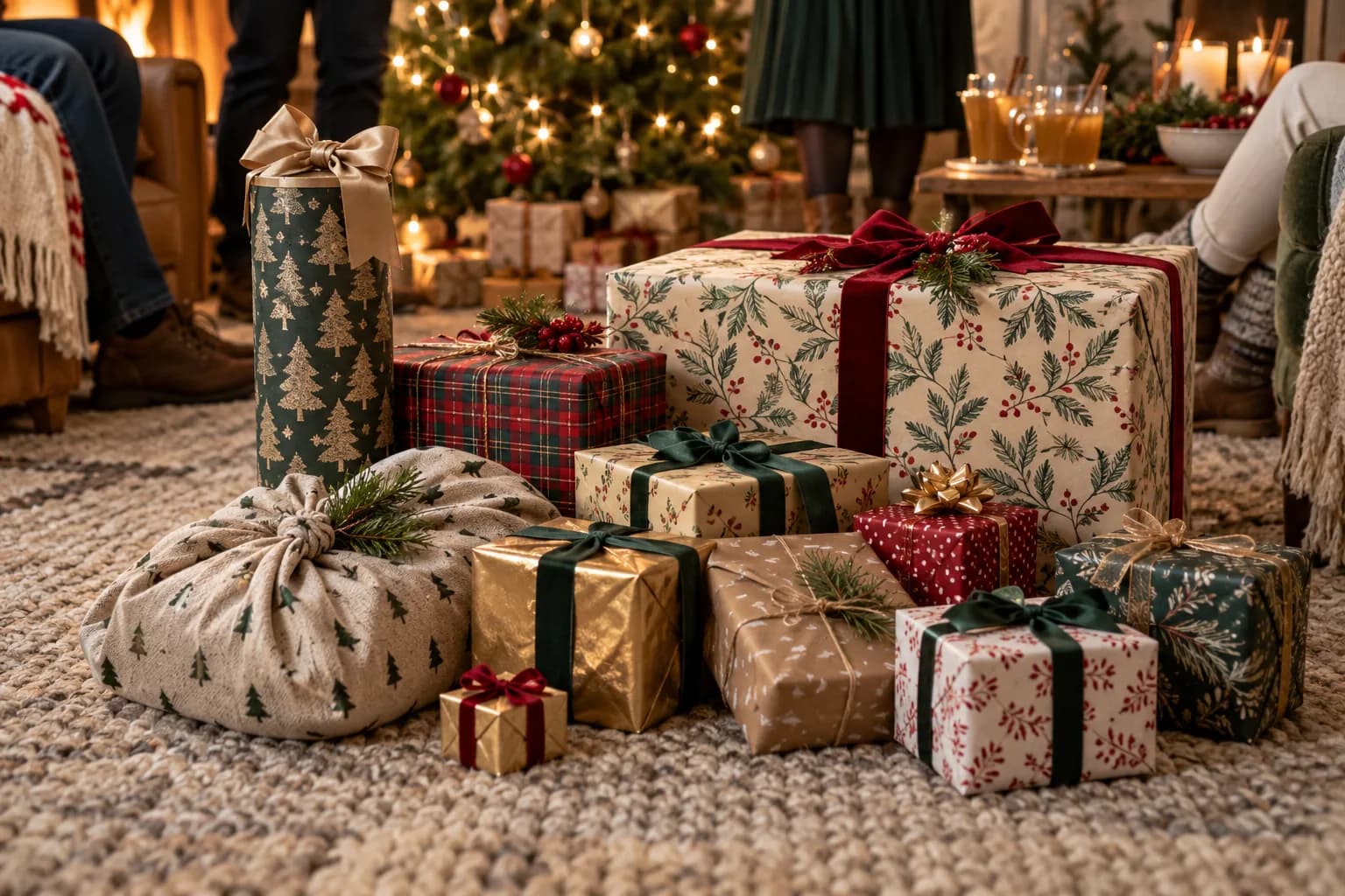 White elephant and Yankee swap gift ideas people actually steal