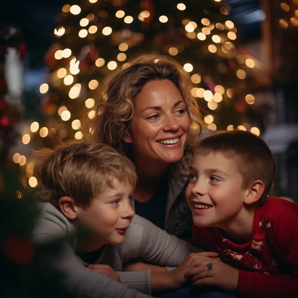 10 Unique Xmas Gift Ideas for Mum