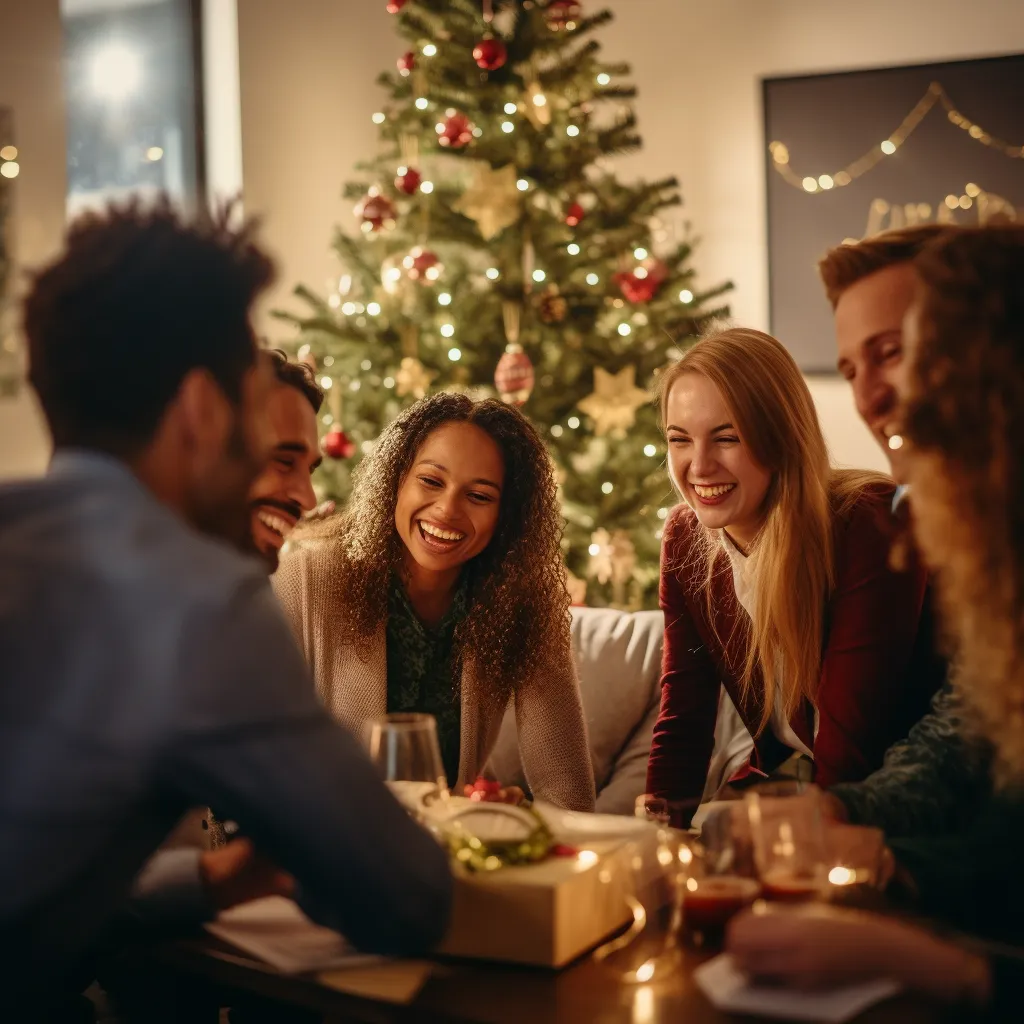 10 Unique Christmas Gift Ideas for Your Staff