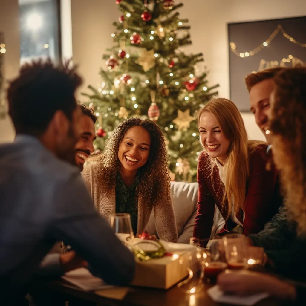 10 Unique Christmas Gift Ideas for Your Staff