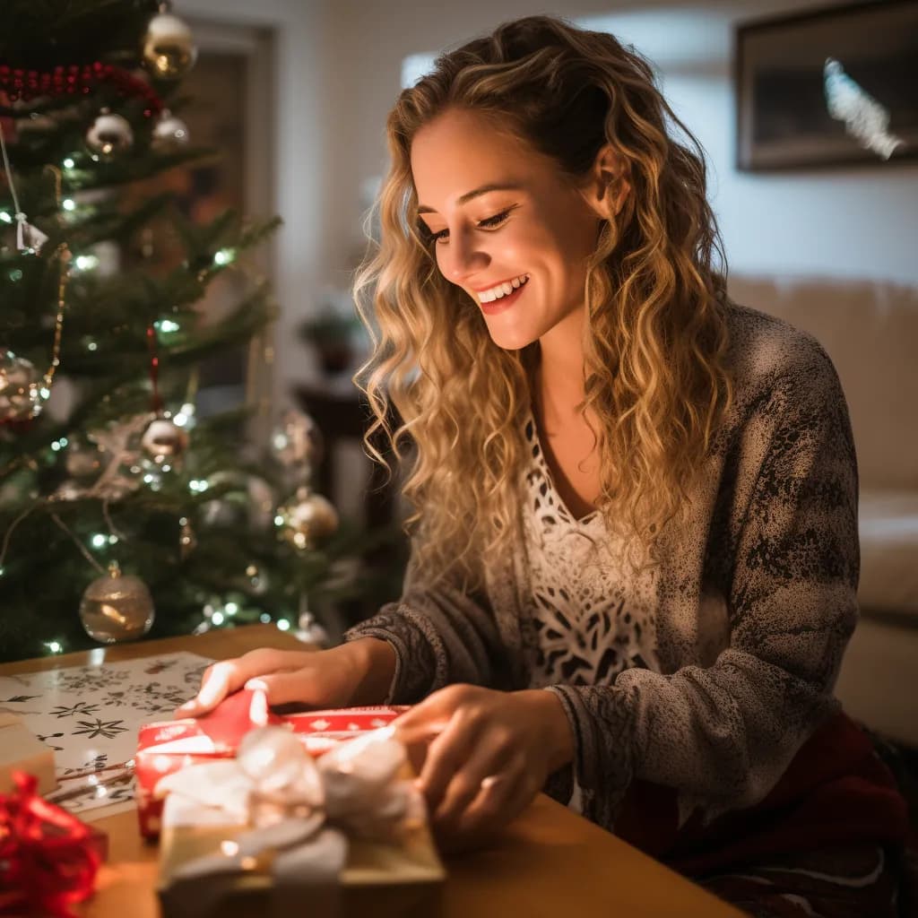 10 Thoughtful Christmas Gift Ideas for Your Wife