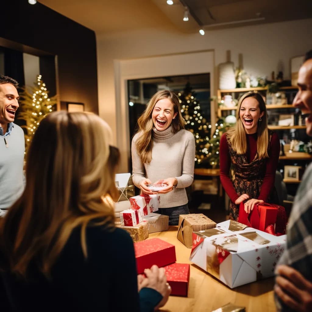 10 Yankee Swap Gift Ideas Under $25