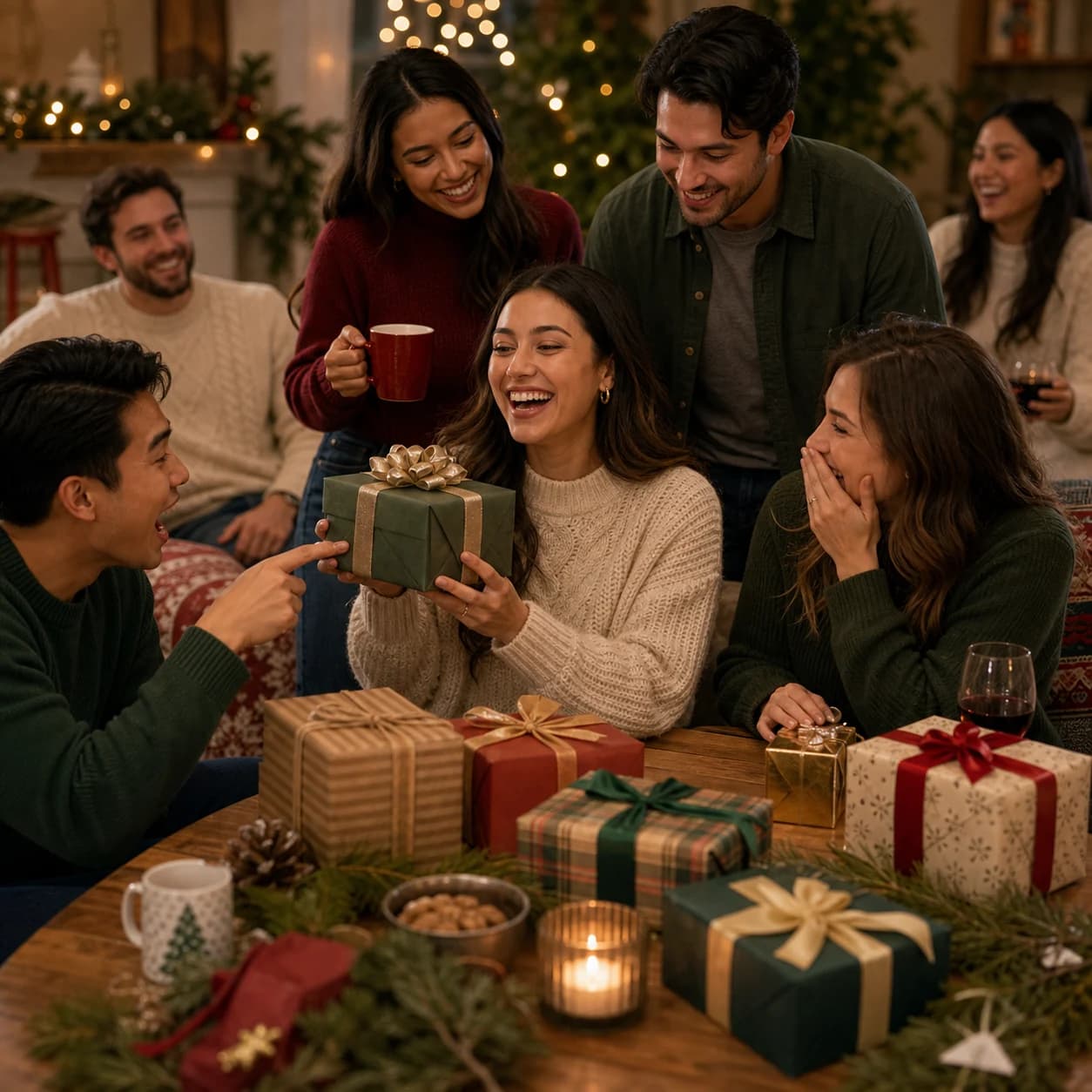 Yankee Swap Gift Ideas Under $50 People Will Trade For