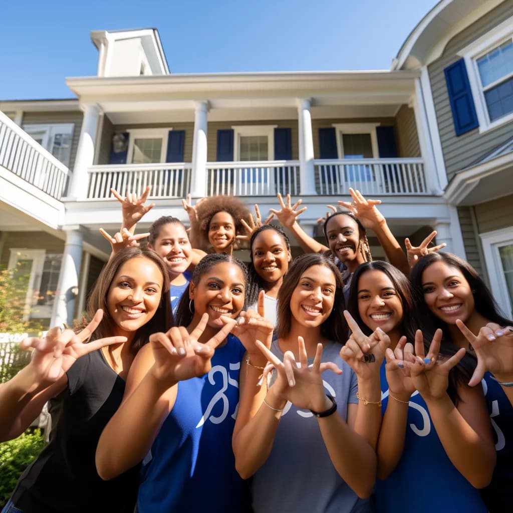 10 Unique Zeta Phi Beta Gift Ideas for Sorority Sisters