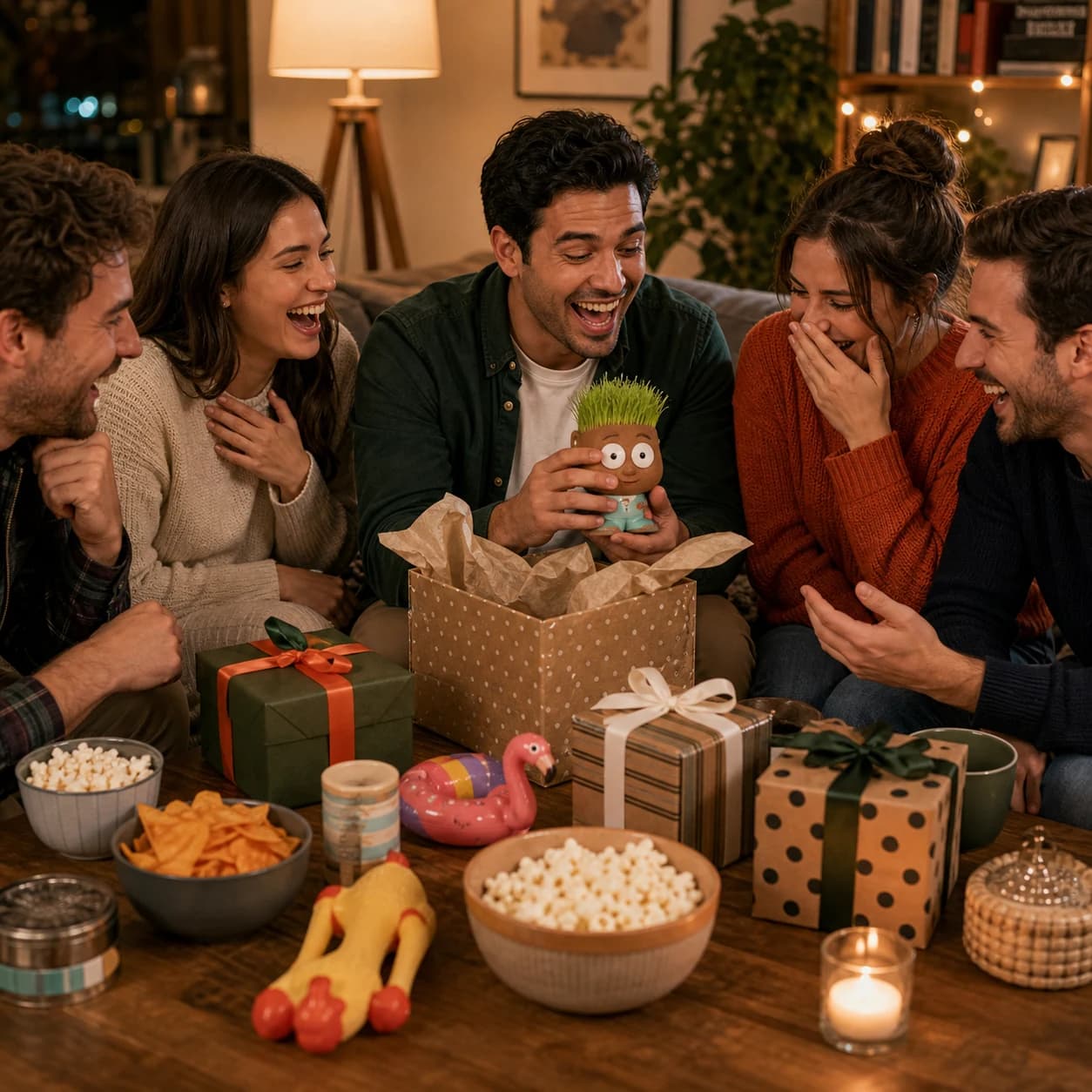 10 Zonk Gift Ideas for Any Occasion