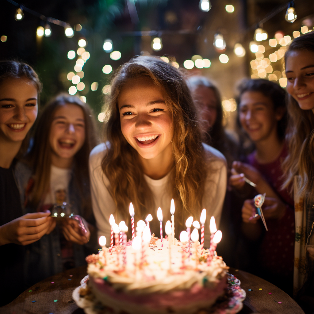 16 Gift Ideas to Make Your 16th Birthday Extra Special
