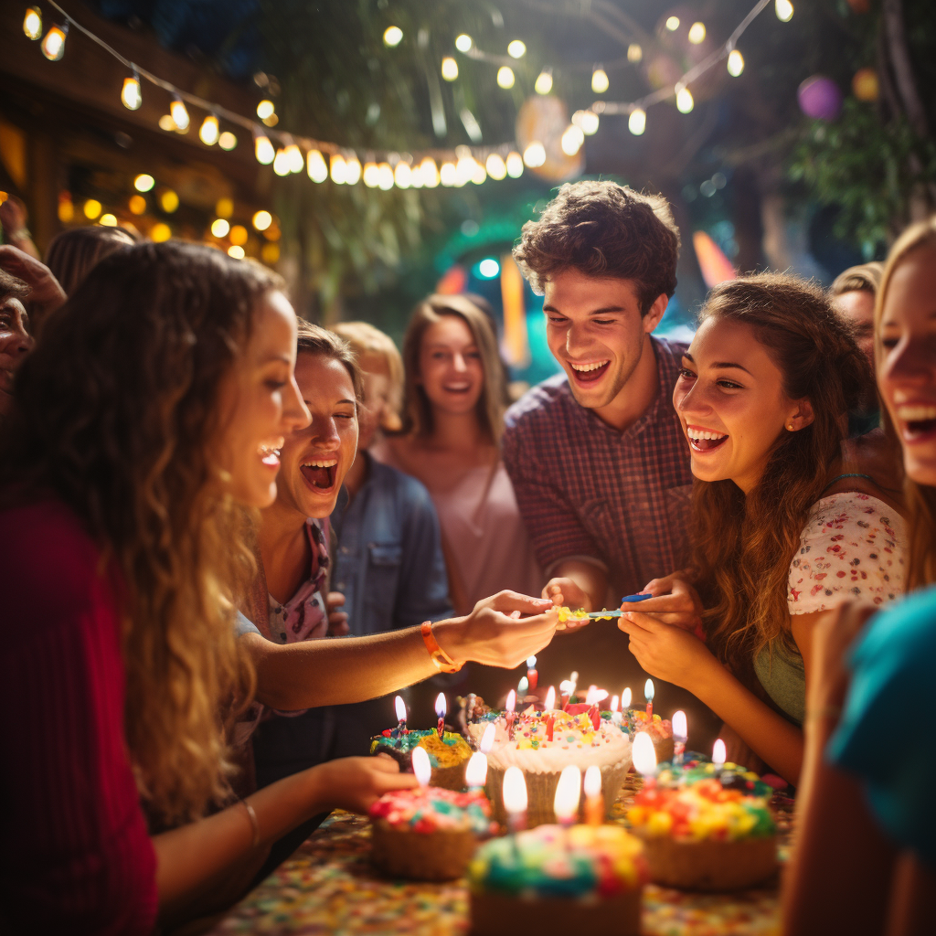 10 Awesome 18th Birthday Gift Ideas To Make Their Day Extra Special