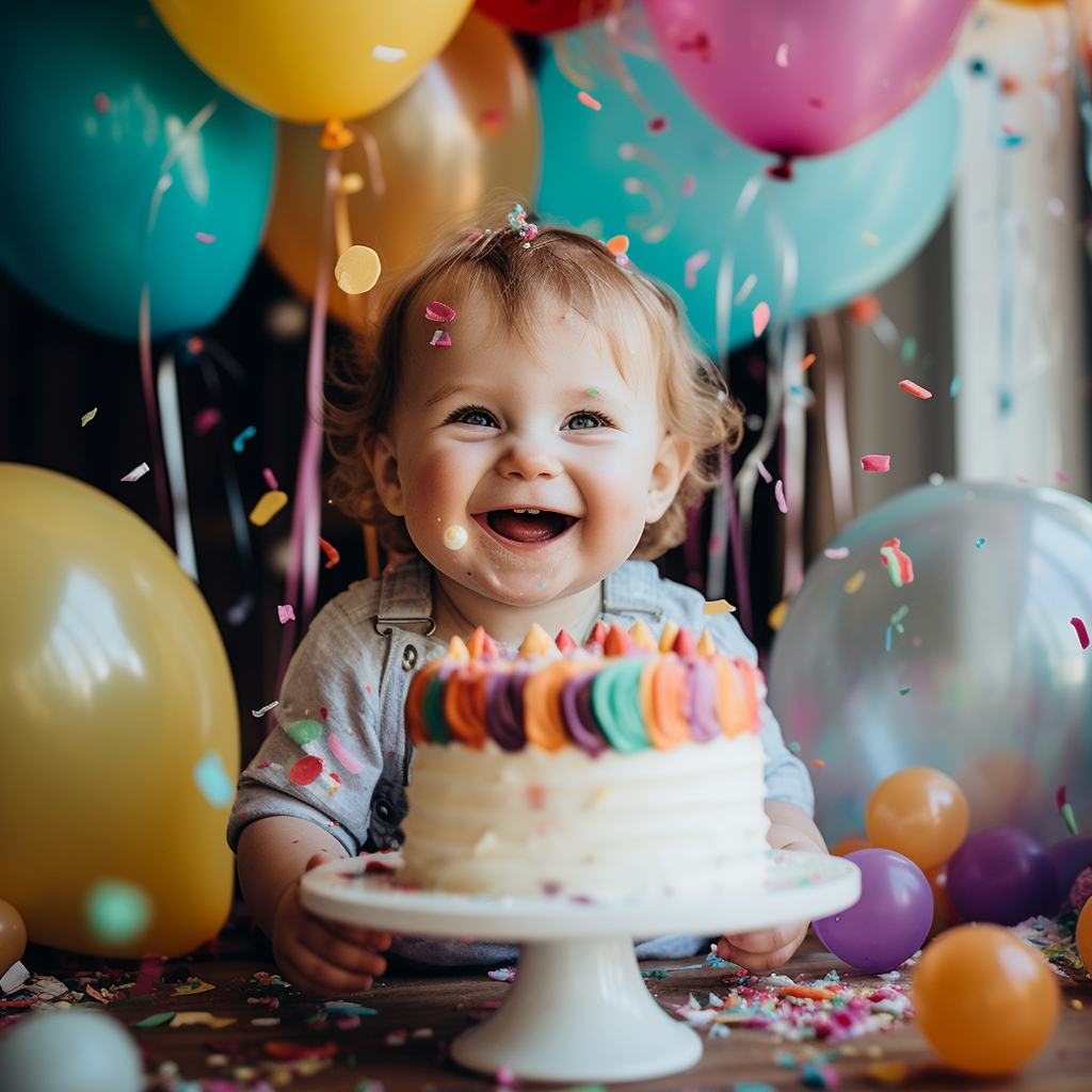 10 Amazing 1st Birthday Gift Ideas for Your Little One