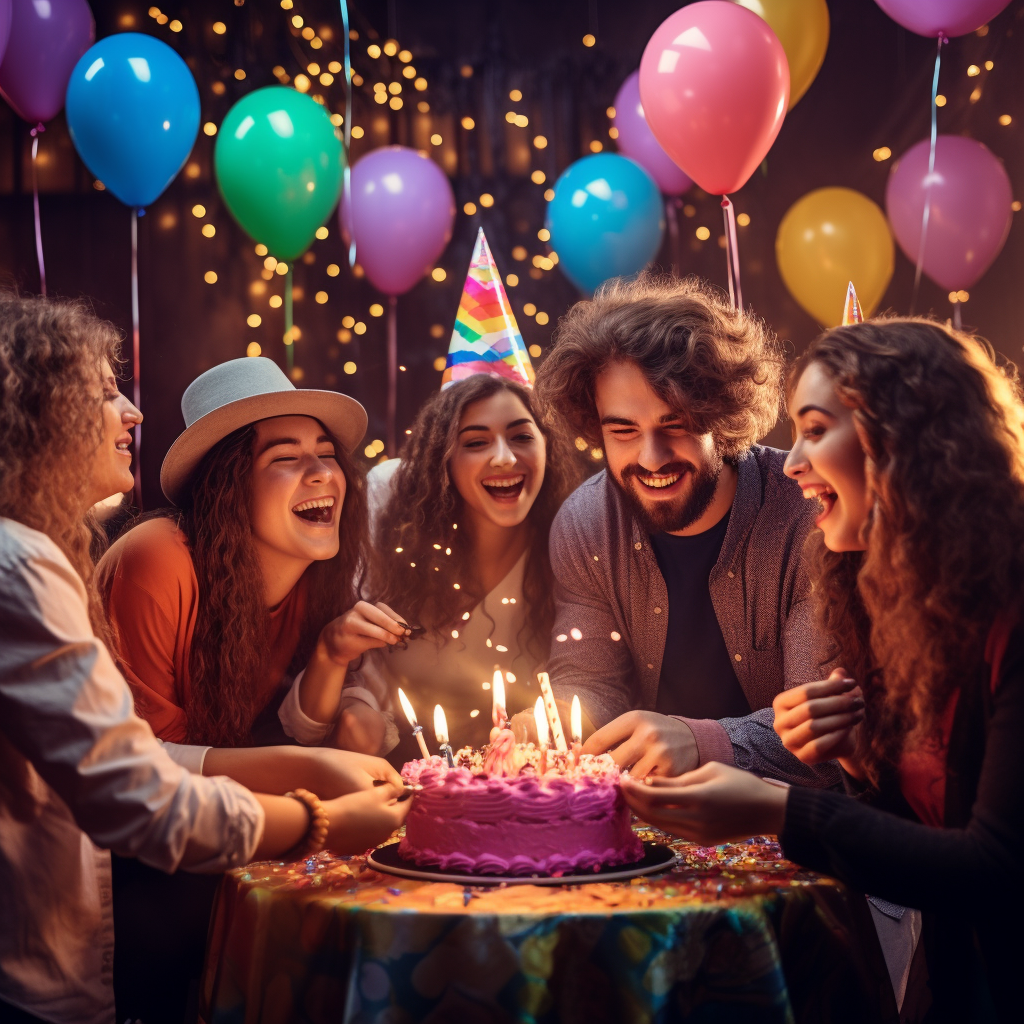 Top 10 Creative 21st Birthday Gift Ideas to Make Their Day Special