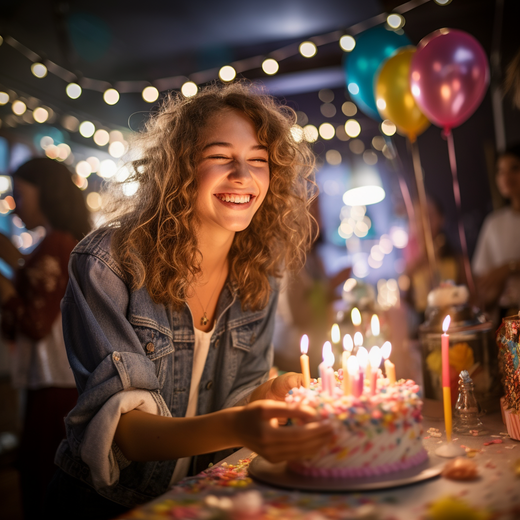 Top 10 Unique 30th Birthday Gift Ideas for Your Daughter