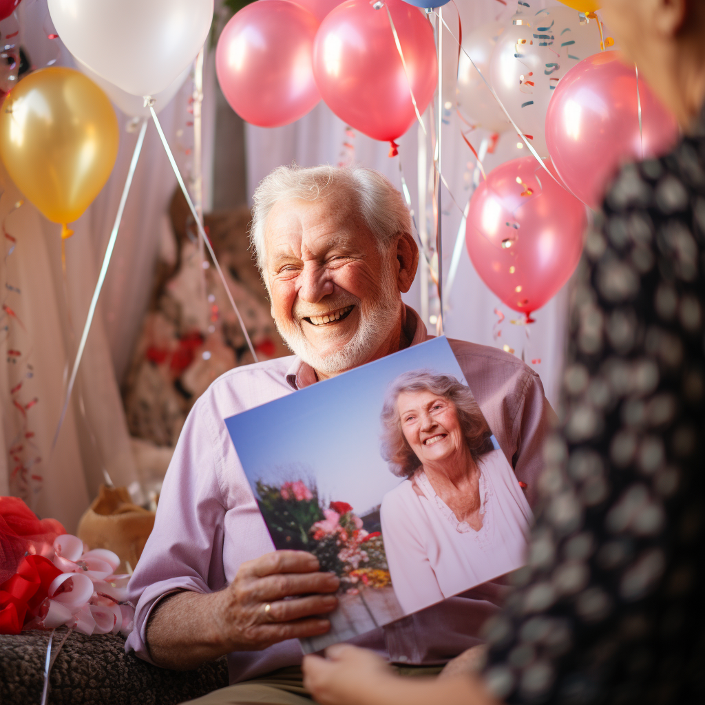 10 Thoughtful 75th Birthday Gift Ideas to Make Their Day Extra Special