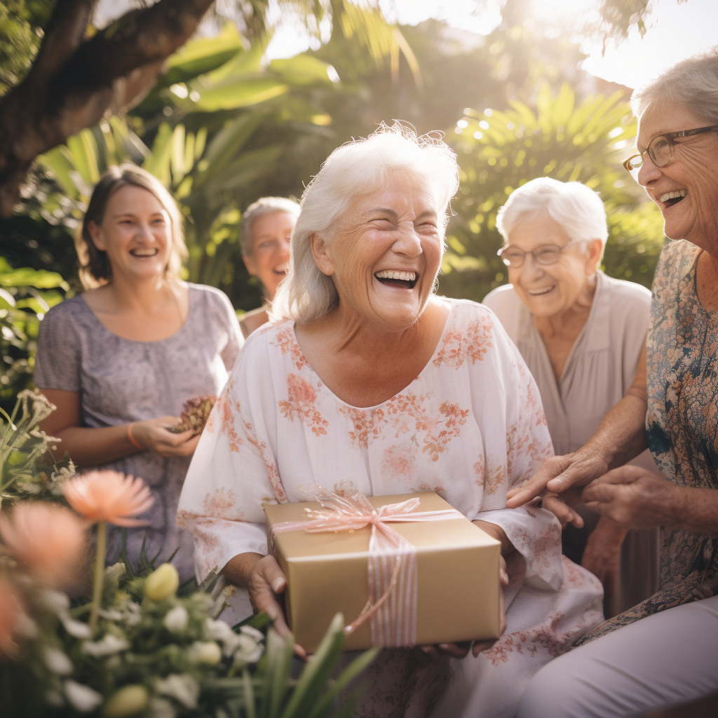 10 Heartwarming 80th Birthday Gift Ideas for Her