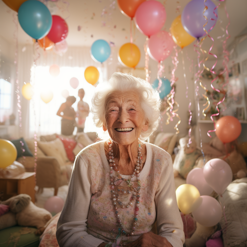 10 Heartwarming 80th Birthday Gift Ideas for Mom