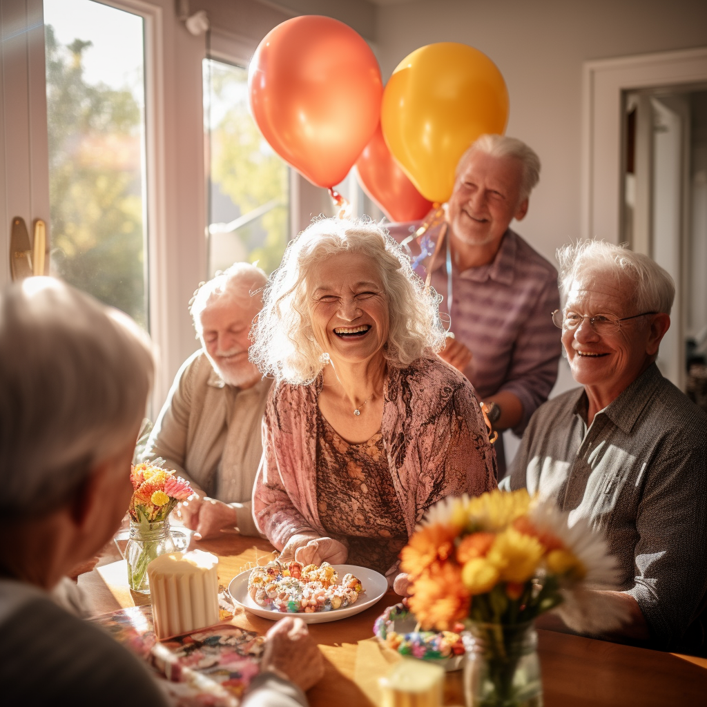 10 Heartwarming 90th Birthday Gift Ideas for Grandma