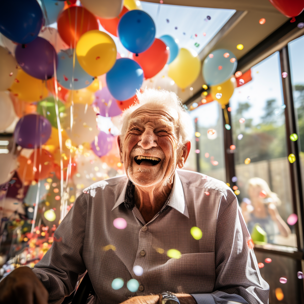 10 Unique 90th Birthday Gift Ideas for Your Beloved Senior