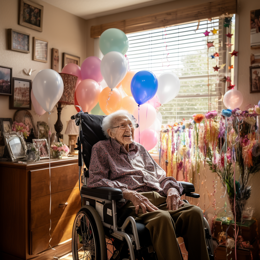 10 Heartwarming 95th Birthday Gift Ideas for Your Beloved Senior