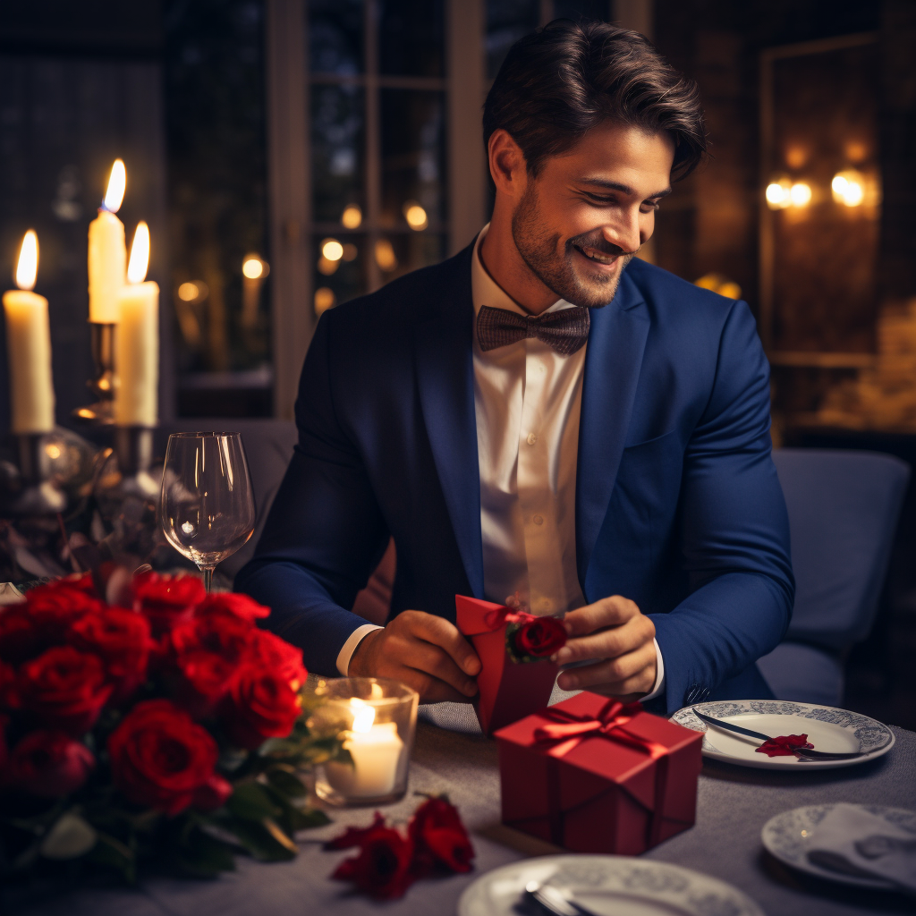 10 Anniversary Gift Ideas for Him: Make Him Feel Special