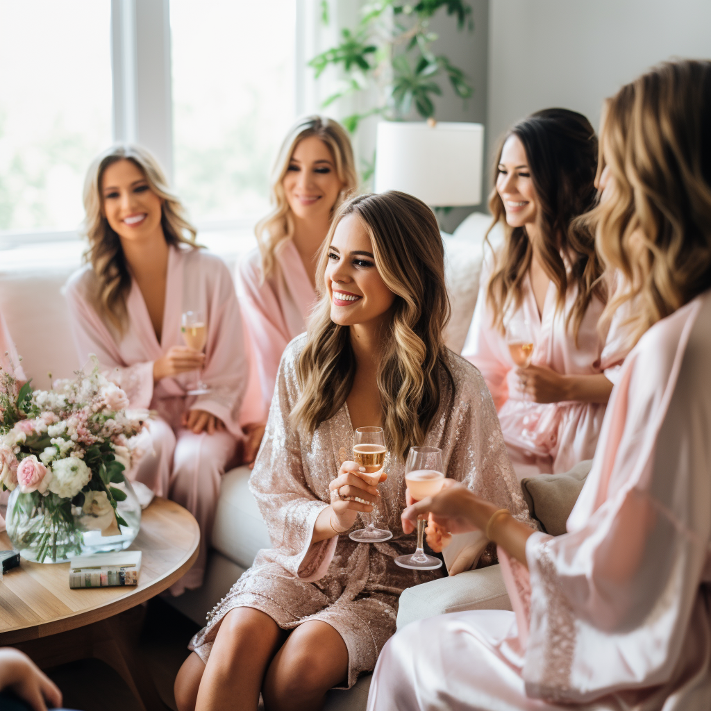 10 Unique Bridal Shower Gift Ideas for the Bride-to-be