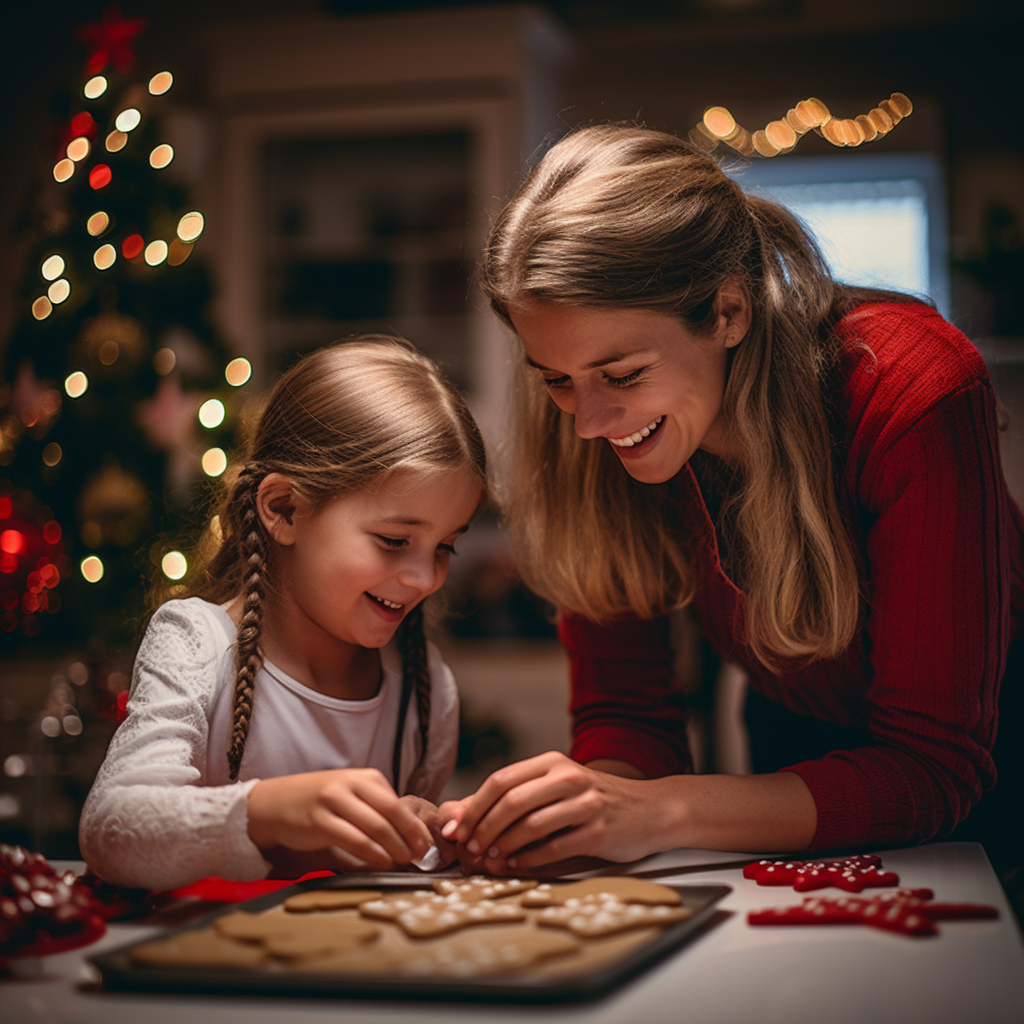 10 Heartwarming Christmas Gift Ideas for Mom