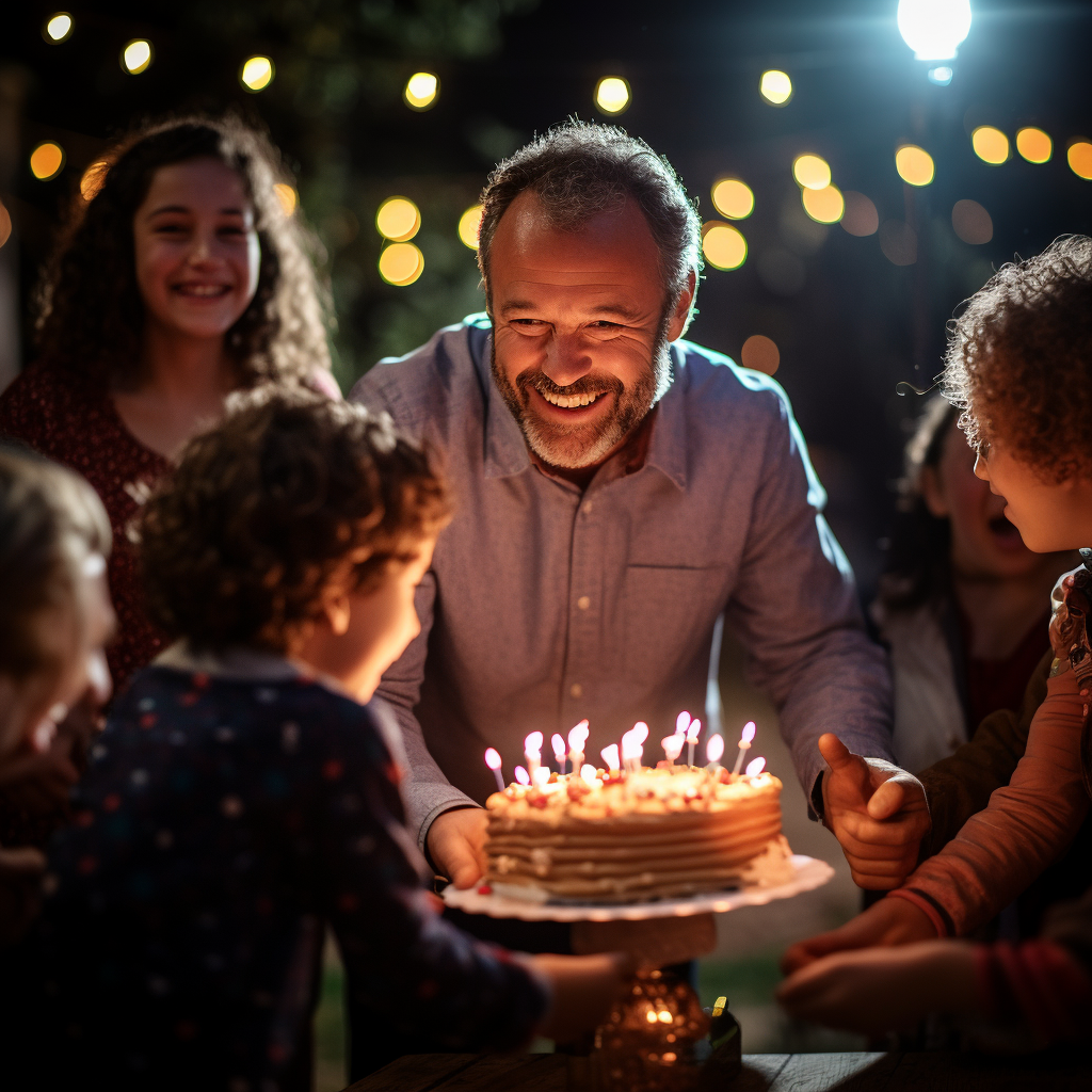 10 Unique Dad Birthday Gift Ideas to Make His Day Extra Special