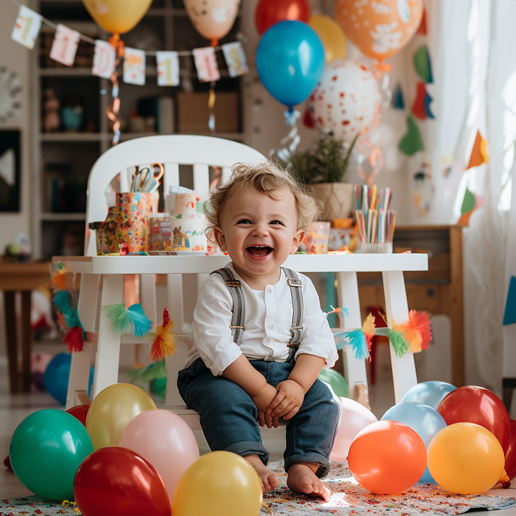 10 Adorable First Birthday Gift Ideas That Will Make Your Little One Smile