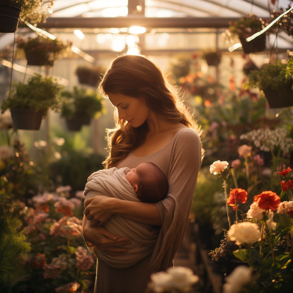 Top 10 First Mother's Day Gift Ideas to Make Her Day Special