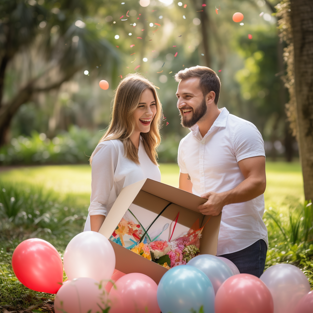 10 Creative Gender Reveal Gift Ideas for Expectant Parents