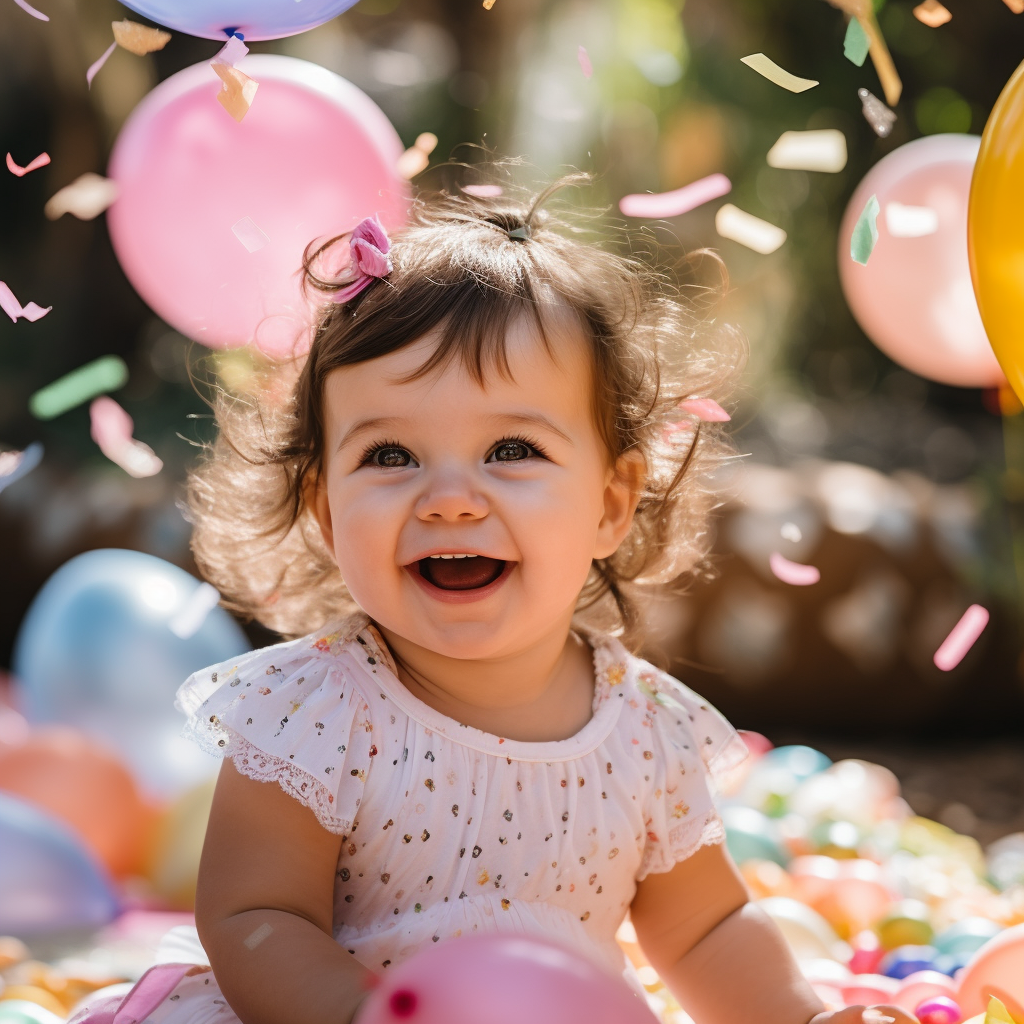 10 Adorable Gift Ideas for Baby Girls Turning One